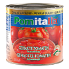 Tomaten gehakt in tomatensap