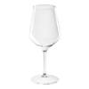 Wijn-cocktailglas tritan