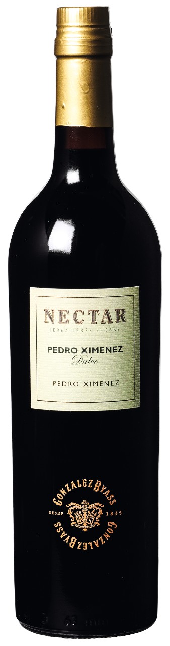 Nectar Pedro Ximenez Dulce Sherry