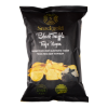Chips black truffle