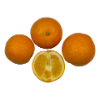Handsinaasappel