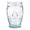 Happy skullglas 450 ml
