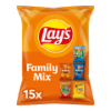 Chips family mix