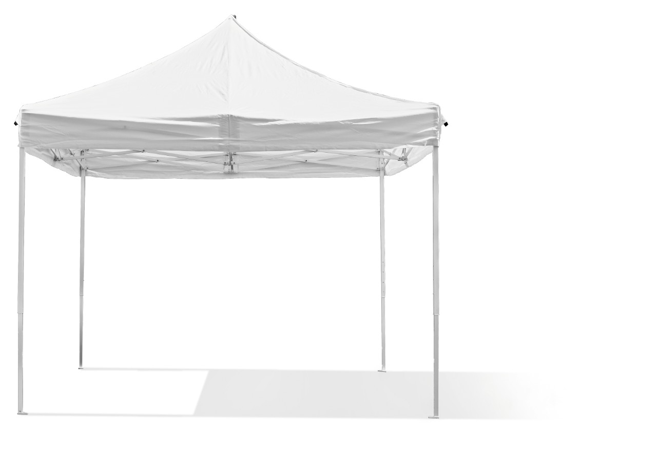 Partytent quick-up 3x3