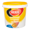 Belgische mayonaise bereid met scharrelei