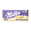 Witte chocolade