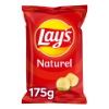Chips naturel