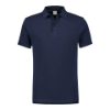 Polo comfort fit XL, navy