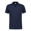 Polo comfort fit XXL, navy