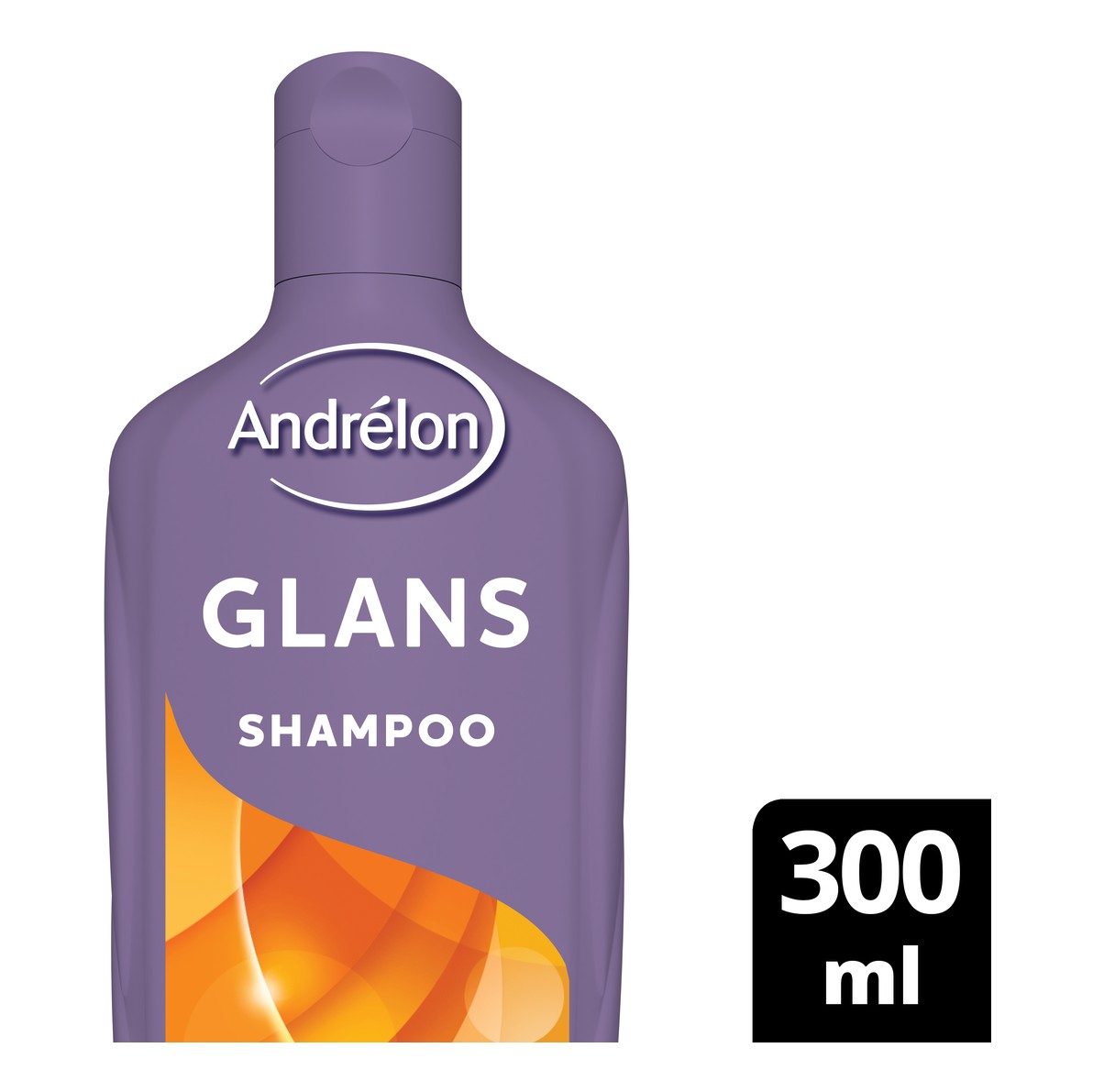Classic glans shampoo