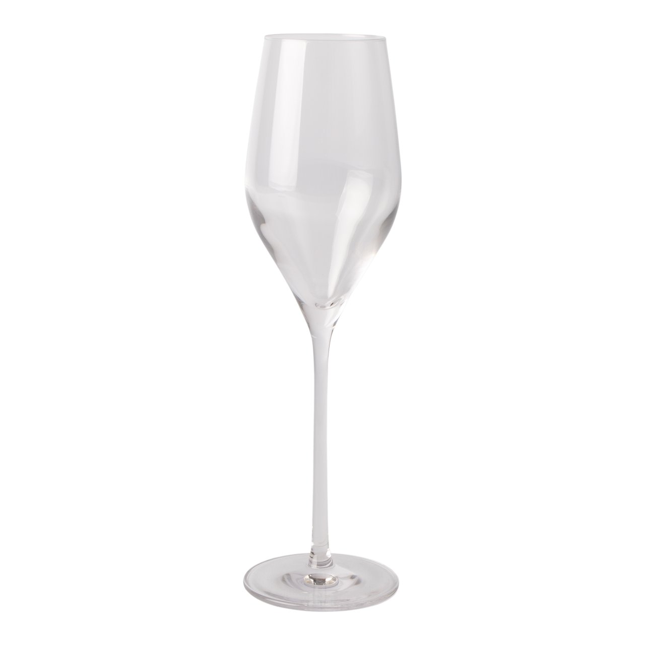 marketing Kruipen maaien Slimresto Silhouette Champagneglas 26 cl Doos 6 stuks | Sligro.nl
