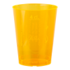 Shotglas 40/20 ml, oranje