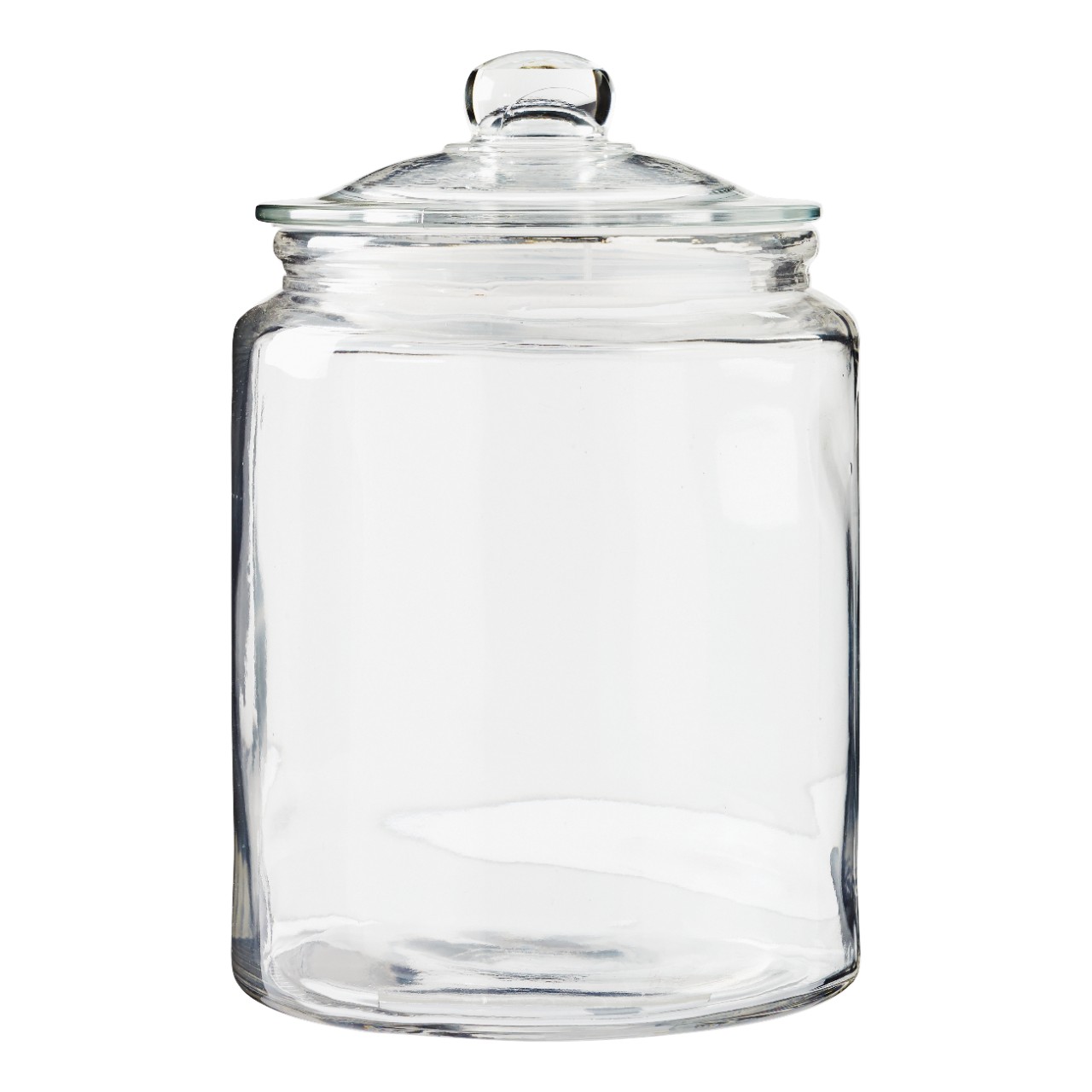 je bent lijst Ru Slimresto Voorraadpot 5.7 liter glas Per stuk | Sligro.nl