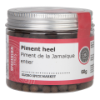 Piment heel