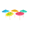 Prikker parasol