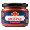 Salsa mild