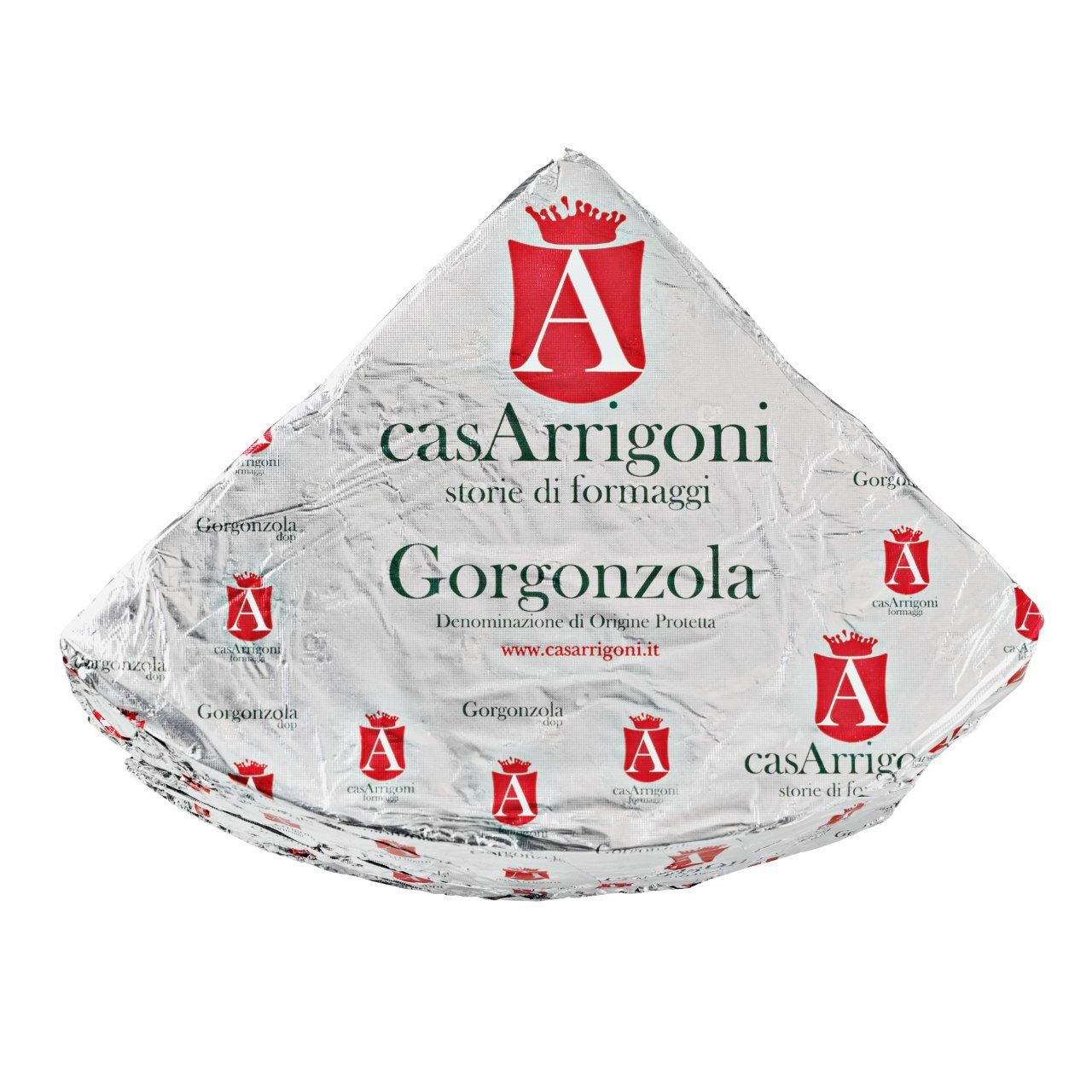 Gorgonzola piccante DOP