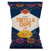 Tortilla chips kaas