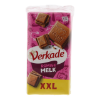 Romige melk chocoladereep XXL