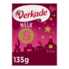 Chocolade letter melk S Fairtrade