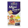 Mini toast naturel