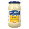 Real mayonaise