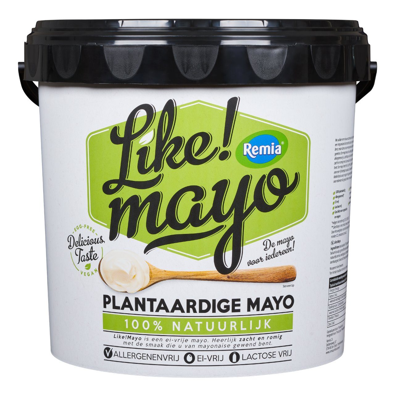 Like!mayo