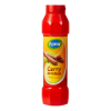 Curry ketchup, glutenvrij