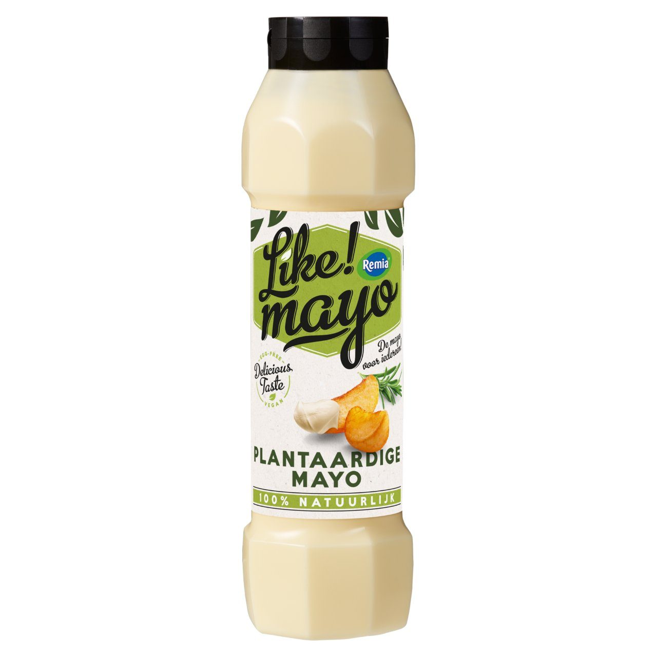 Like!Mayo