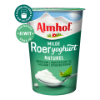 Roer yoghurt naturel