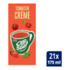 Tomaten crème