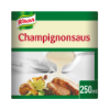 Champignon saus