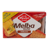 Melba toast volkoren