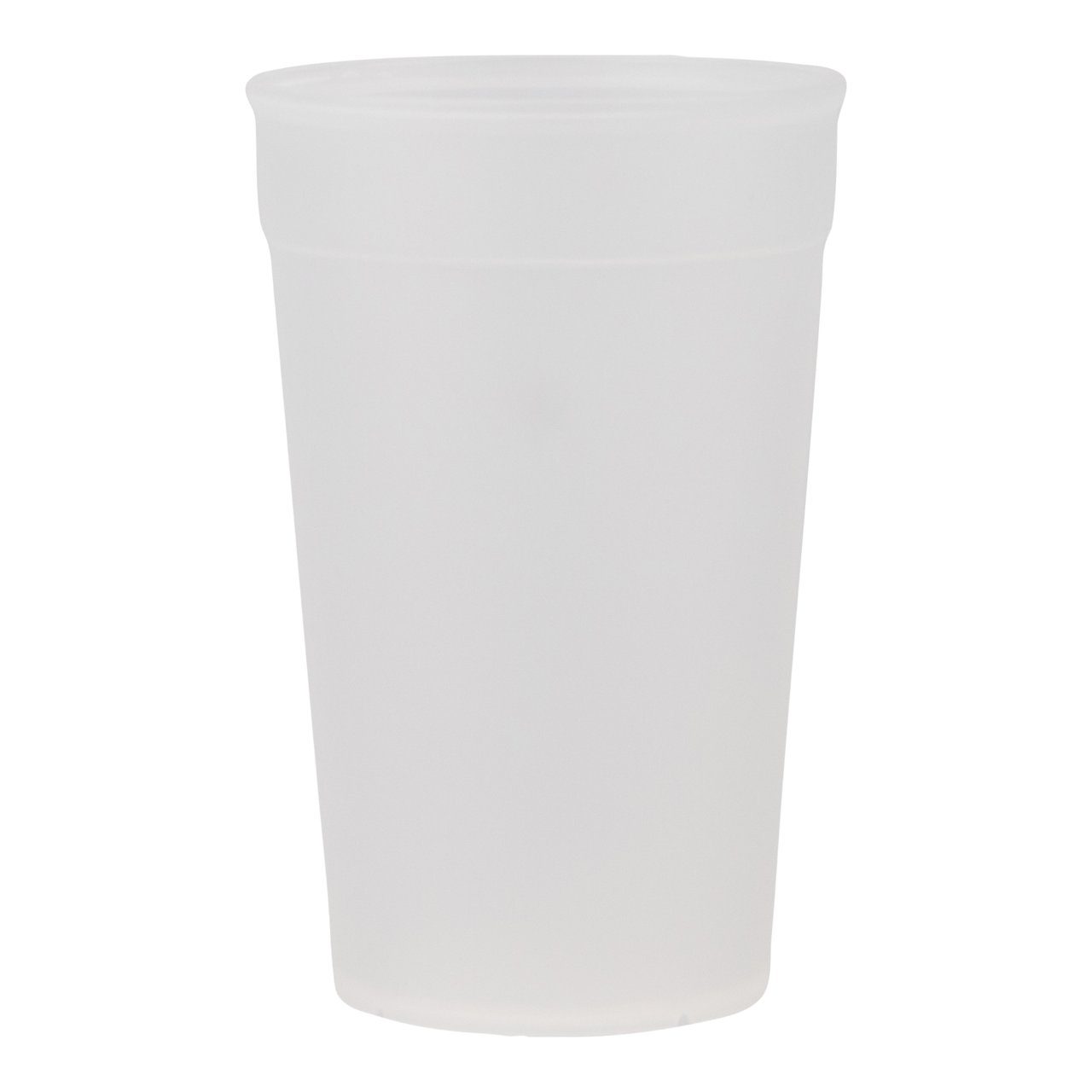 Reusable cup tra 300-380ml 20st