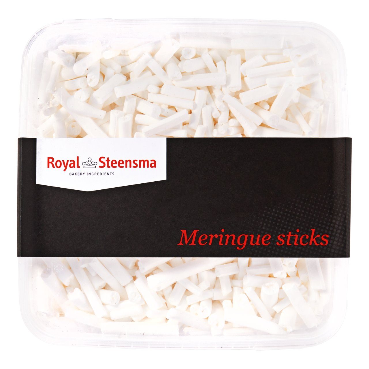 Meringue sticks