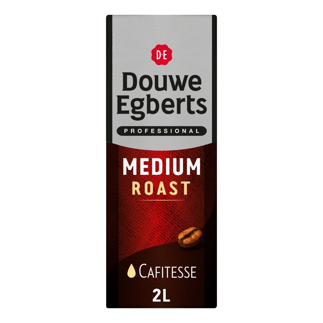 Cafitesse medium roast