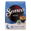 Decaf koffiepads