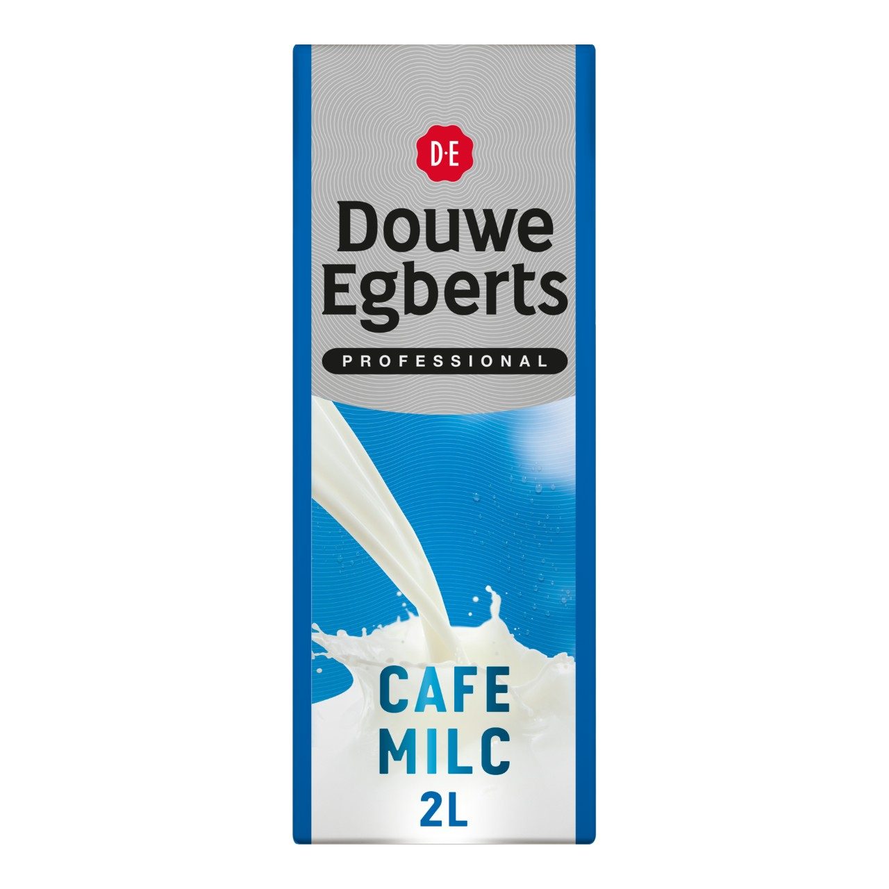 Douwe Egberts Cafitesse 2 Liter Zak 2 liter | Sligro.nl