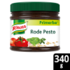 Rode Pesto Geconcentreerde smaak