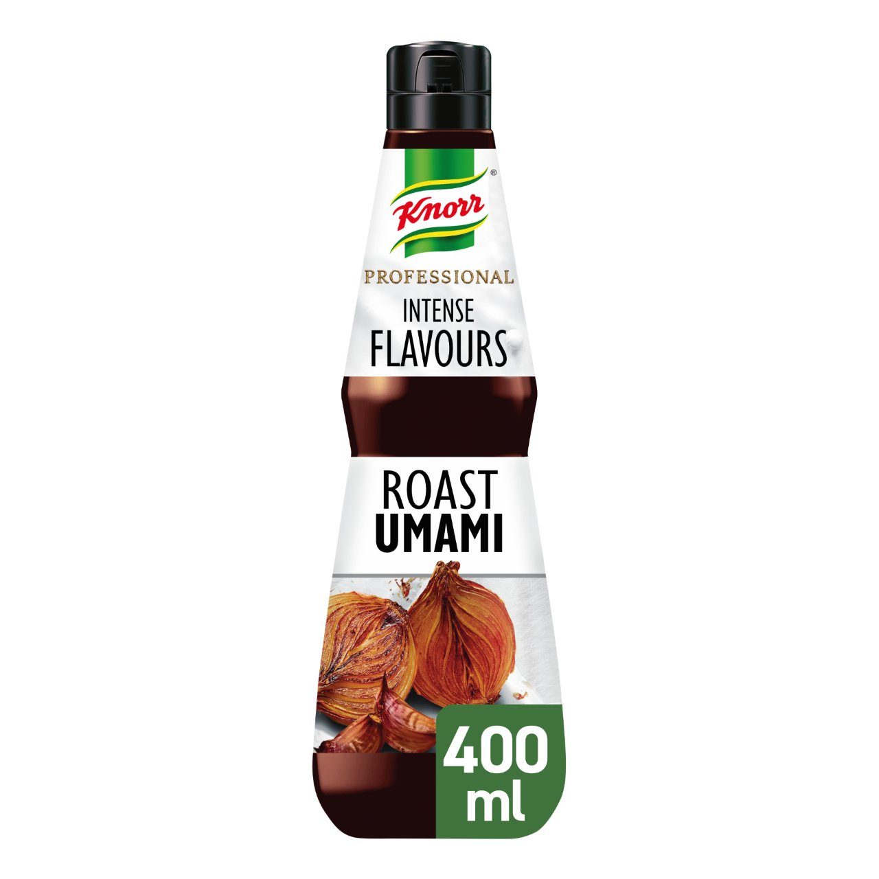 Intense flavour roast umami