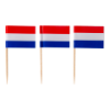 Vlagprikker nederland 65mm