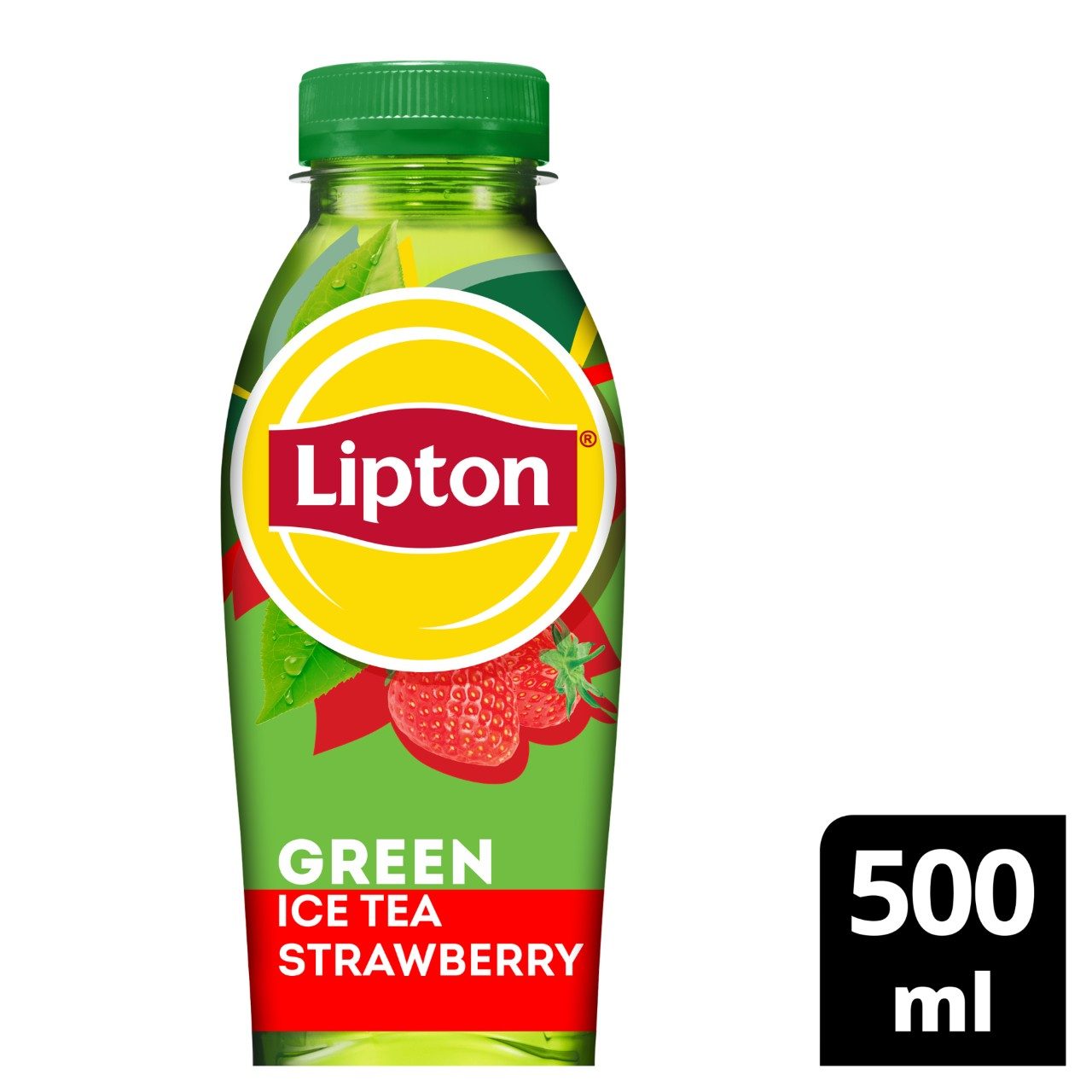 Lipton Ice Tea Green Strawberry