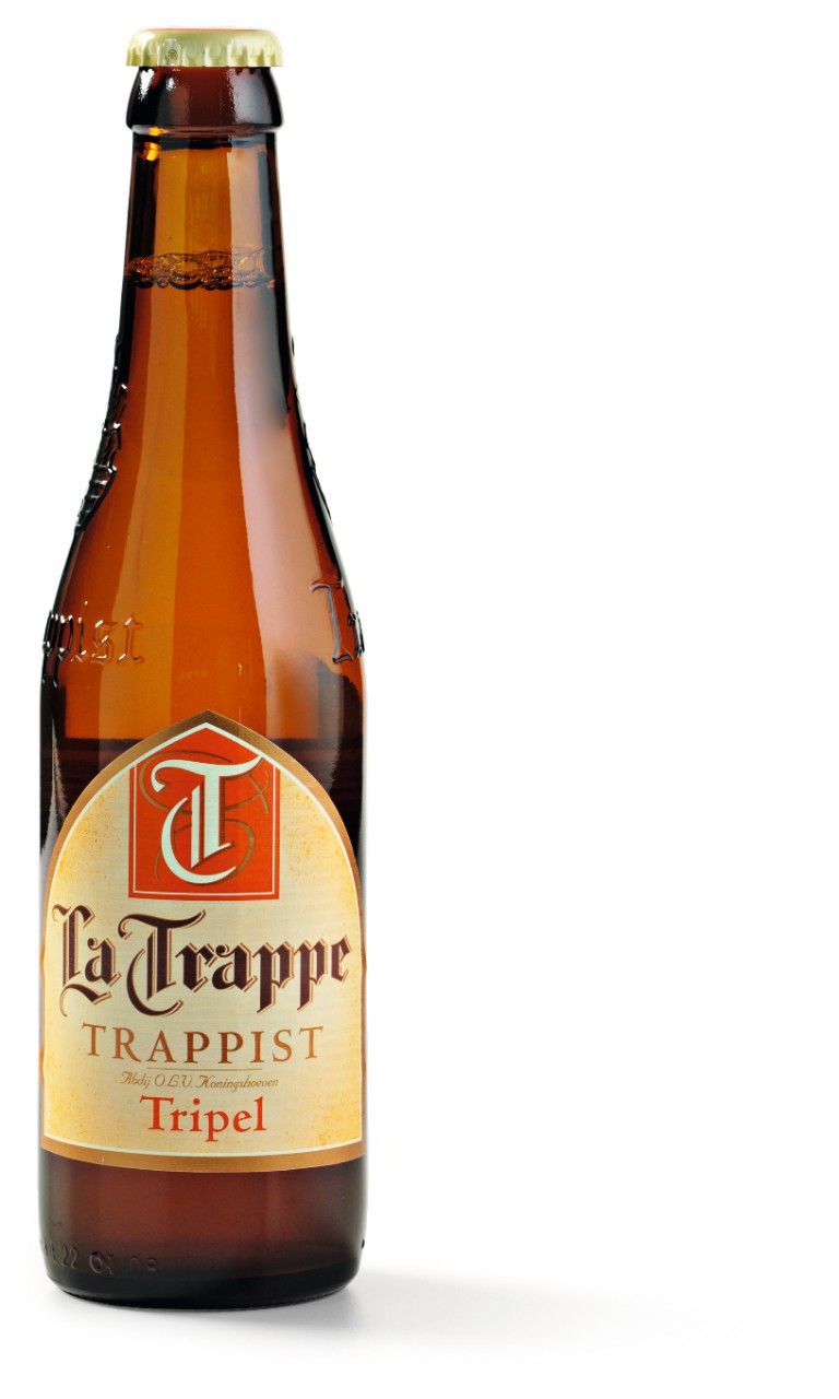 Trappist tripel