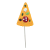 Pizza lolly