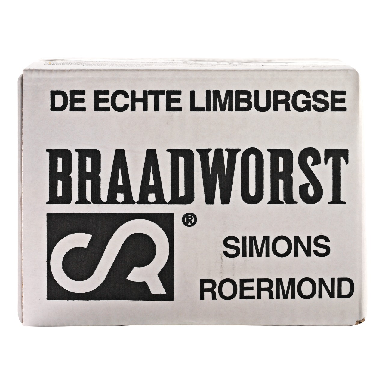 Braadworst