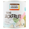 Young jackfruit