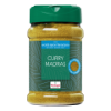 World Spice Blend Pro curry madras