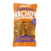 Nacho's triangle cheese