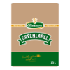 Frituurolie green label