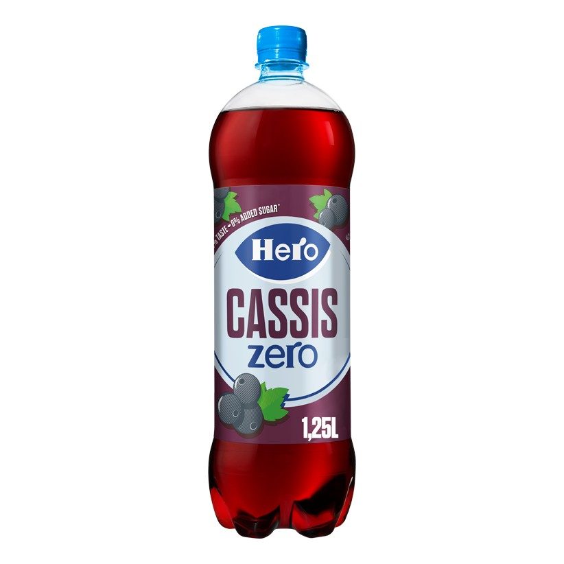 Cassis zero